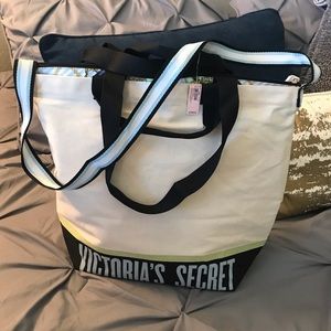 Victoria’s Secret Cooler Bag